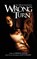 Wrong Turn, Christian Francis - Paperback - 9781918363067