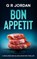 Bon Appetit, G R Jordan - Paperback - 9781918401295