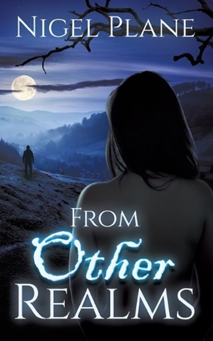 From Other Realms, Nigel Plane - Paperback - 9781918422603