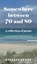 Somewhere between 70 and 80, Gillian Feest - Gebonden - 9781918422795
