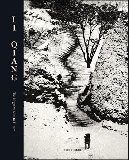 Li Qiang,  - Gebonden - 9781918447019