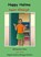 Happy Halima: English - Pashto Bilingual Edition, Mohammed Umar - Paperback - 9781918460551