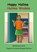 Happy Halima: English - Chichewa Bilingual Edition, Mohammed Umar - Paperback - 9781918460605