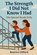 The Strength I did not know I had, Beatrice Clifford - Paperback - 9781918529203