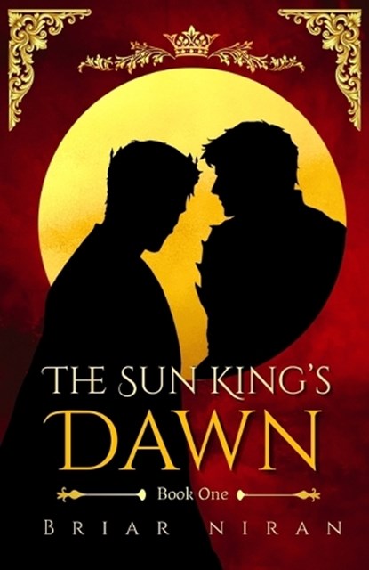 The Sun King's Dawn, Briar Niran - Paperback - 9781918530056