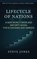 Lifecycle of Nations, Steve Jones - Gebonden - 9781918646023