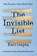 The Invisible List, Ravi Gupta - Paperback - 9781918658033