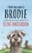 I Think My Name is Brodie, Clive Anderson - Gebonden - 9781918658101