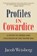 Profiles in Cowardice, Jacob Weisberg - Gebonden - 9781918658132
