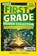 First Grade Reader Collection, Rebecca Whitlock ; Matthew Graham - Paperback - 9781918686012