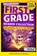 First Grade Reader Collection, Rebecca Whitlock ; Matthew Graham - Paperback - 9781918686036