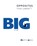 BIG & small, Martin King - Paperback - 9781918721003