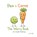 Pea & Carrot, Martin King - Paperback - 9781918721034