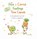 Pea and Carrot, Martin King - Gebonden - 9781918721058