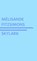 Skylark, Mélisande Fitzsimons - Paperback - 9781918724042