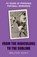 From the Ridiculous to the Sublime, Walter Hunt - Paperback - 9781918811117
