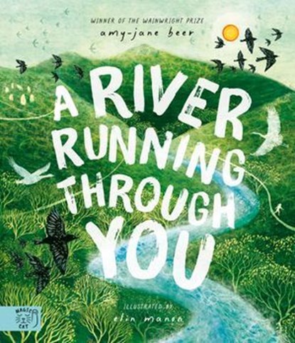 A River Running Through You, Amy-Jane Beer - Ebook - 9781918875409