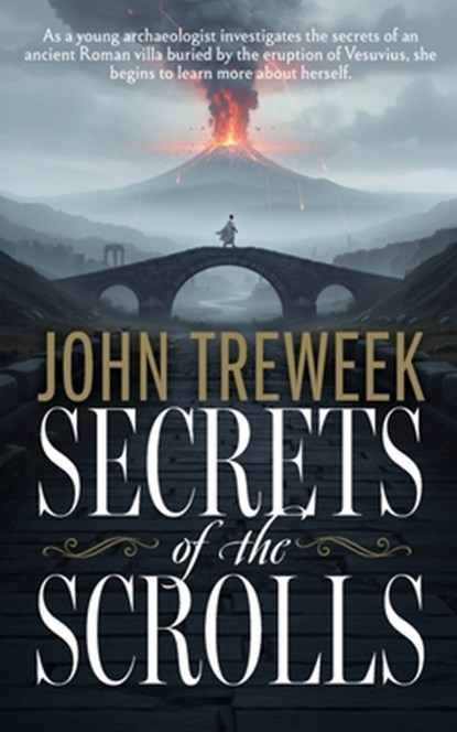 Secrets of the Scrolls, John Treweek - Paperback - 9781919178837