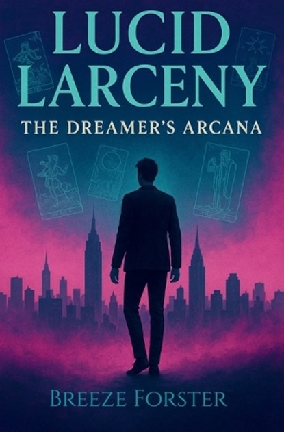 Lucid Larceny, niet bekend - Paperback - 9781919224091