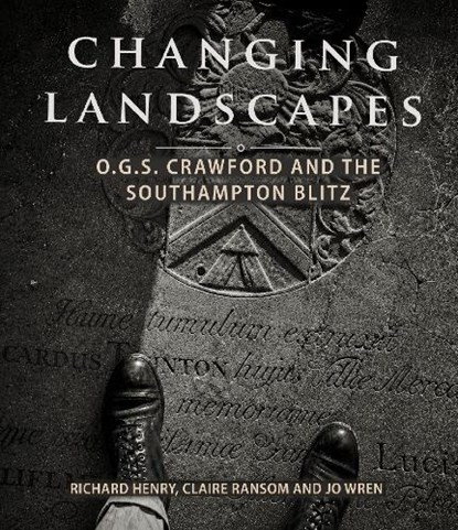 Changing Landscapes, Richard Henry - Paperback - 9781919242729