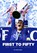 First to Fifty, Ross Parr - Gebonden - 9781919249957