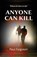 Anyone Can Kill, Paul Ferguson - Paperback - 9781919327112