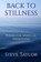 Back to Stillness, Steve Taylor - Paperback - 9781919337708