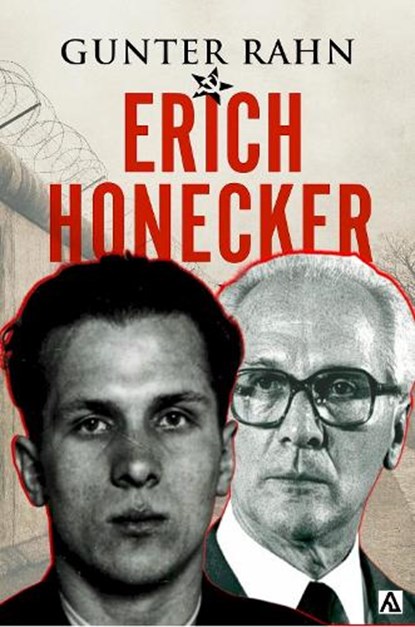 Erich Honecker, Gunter Rahn - Paperback - 9781919338910