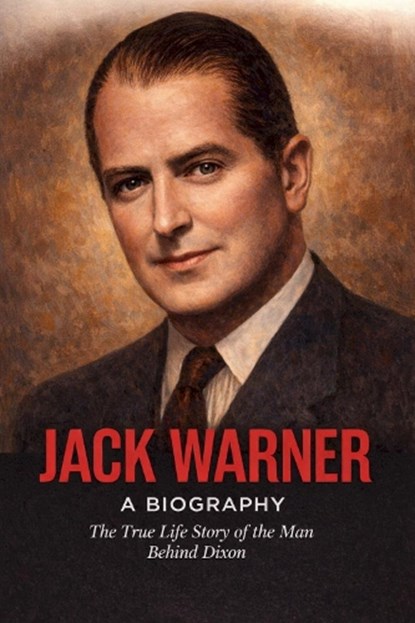 Jack Warner: A Biography, Simon Taylor - Paperback - 9781919338927