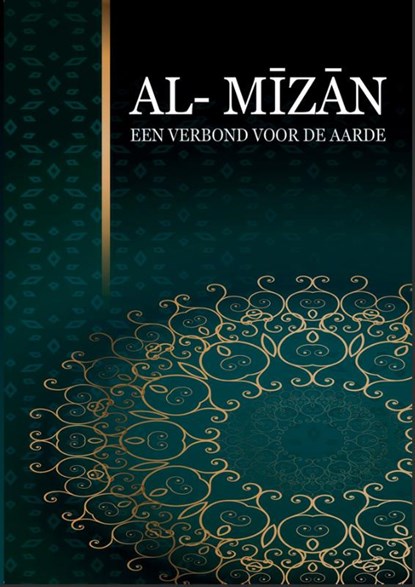 Al-Mizan Een Verbond Voor de Aarde, Othman Llewellyn ; Fazlun Khalid - Paperback - 9781919370606