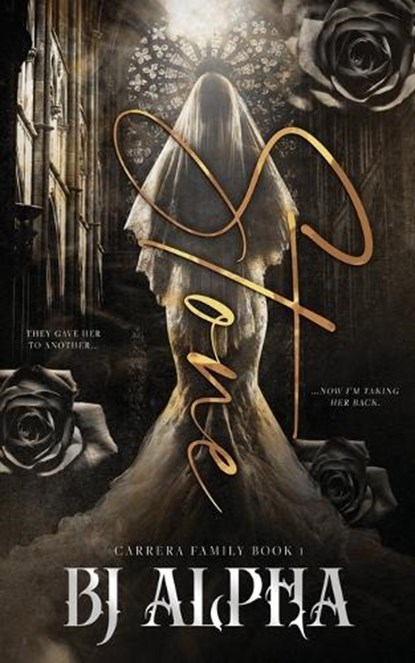 Stone, Bj Alpha - Paperback - 9781919372389