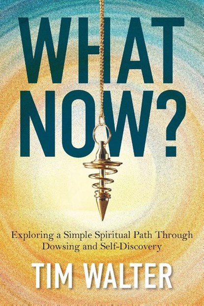 What Now?, Tim Walter - Paperback - 9781919374307