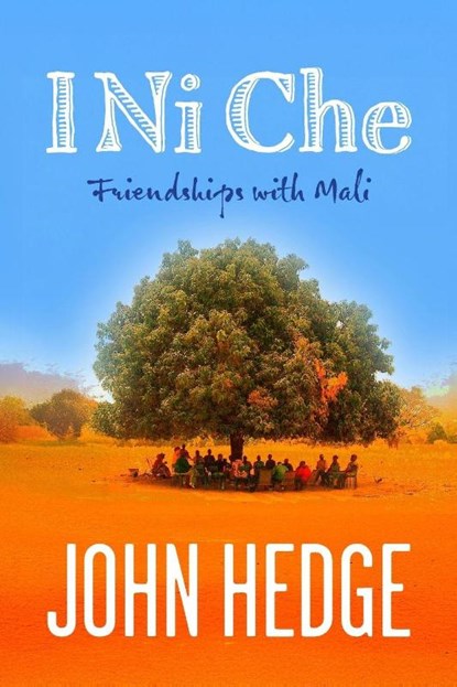 I NI Che, John Hedge - Paperback - 9781919380773