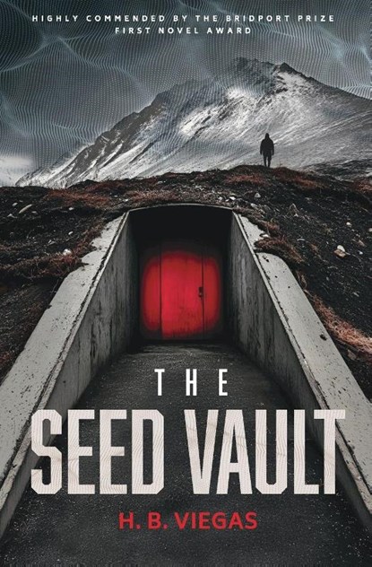 The Seed Vault, H. B. Viegas - Paperback - 9781919407319
