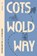 Cotswold Way, Jon Cox - Paperback - 9781919428109