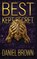 Best Kept Secret, Daniel Brown - Gebonden - 9781919501253