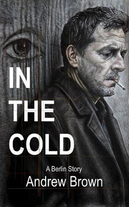 In the Cold, Andrew Brown - Paperback - 9781919523804