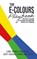 The E-Colours Playbook, Lewis Senior - Paperback - 9781919536132