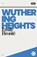 Wuthering Heights, Emily Brontë - Paperback - 9781919542904