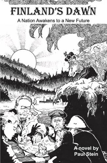 Finland's Dawn, Paul Stein - Paperback - 9781919564401