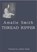 Thread Ripper, Amalie Smith - Paperback - 9781919609294