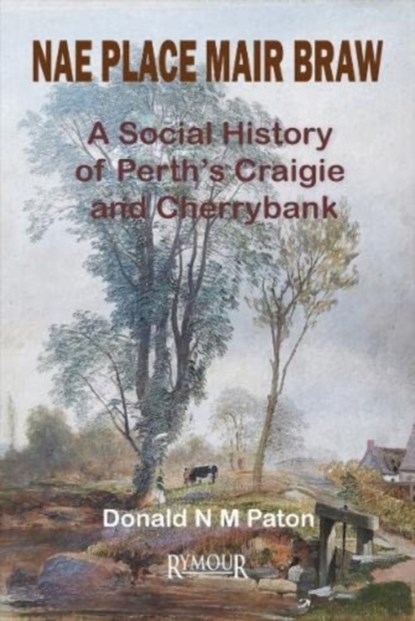 Nae Place Mair Braw, Donald N M Paton - Paperback - 9781919628691