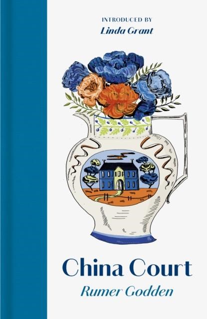 China Court, Rumer Godden - Gebonden - 9781919642154