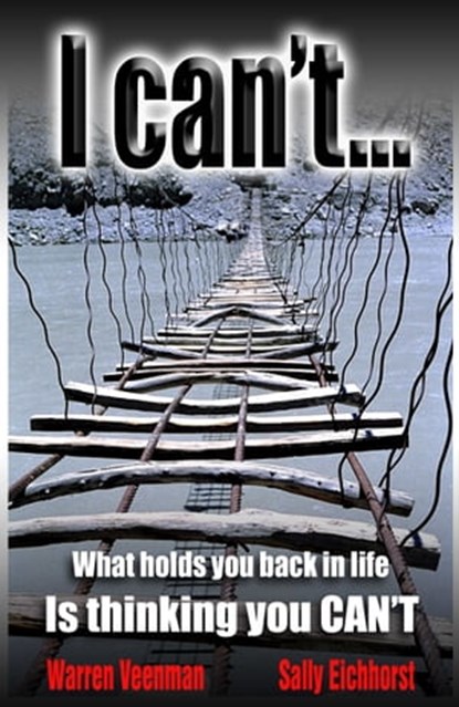 I Can't..., Sally Eichhorst - Ebook - 9781920084936