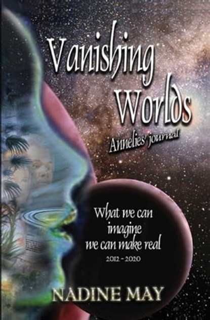 Vanishing Worlds, Nadine May - Ebook - 9781920535148