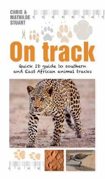 On Track, Chris Stuart ; Mathilde Stuart - Paperback - 9781920572532
