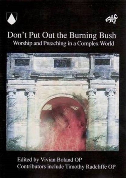 Don't Put Out the Burning Bush, Vivian Boland - Paperback - 9781920691974