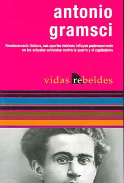 Antonio Gramsci, GRAMSCI,  Antonio - Paperback - 9781920888596
