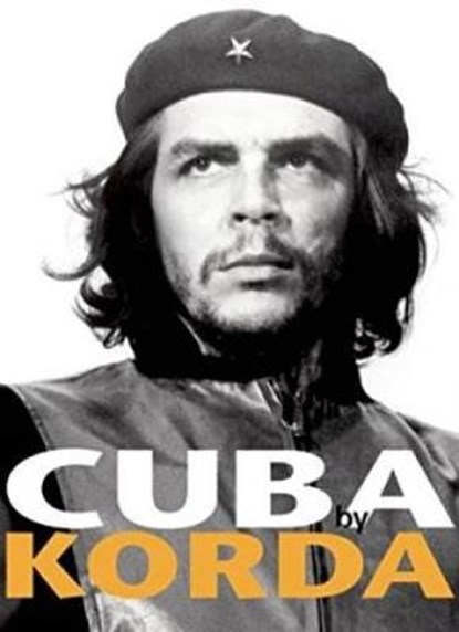 Cuba By Korda, Alberto Korda - Paperback - 9781920888640