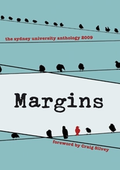 Margins, Craig Silvey - Paperback - 9781920899486